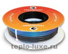 Нагревательный кабель Теплолюкс Elite 270-18